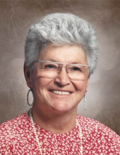 Obituary of Louisette Bouchard