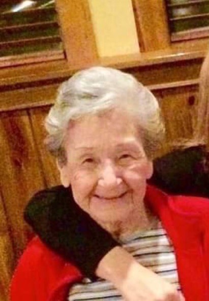 Obituary of Minnie Rodriguez Nunez