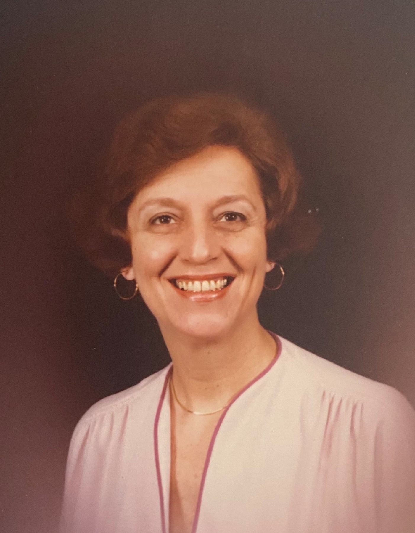 Obituary of Betty Ann Reams
