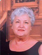 Shirley Hatfield
