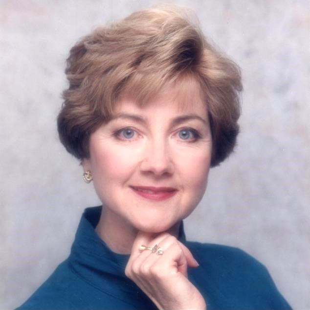 Obituary of Nancy Kelly Bybee