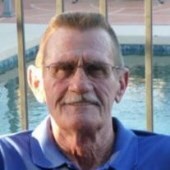 Obituary of David Whitfield