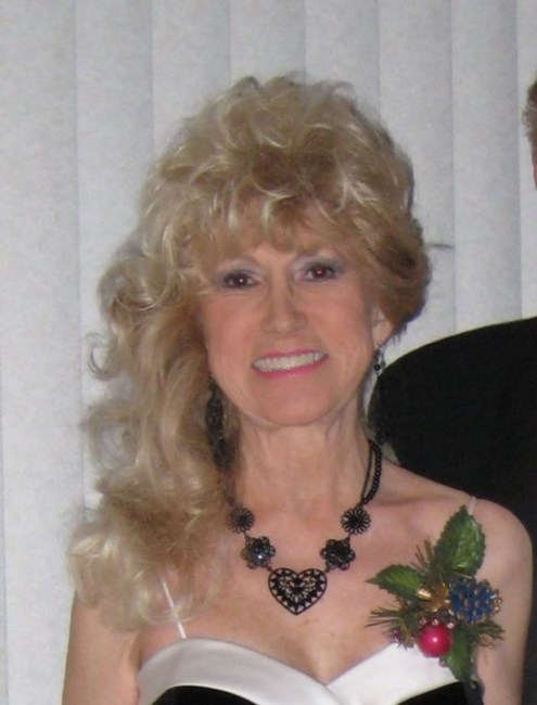 Obituary of D'Anita-Kay Banning-Gamlyn