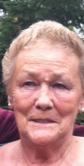 Obituary of Mary R. Samuels