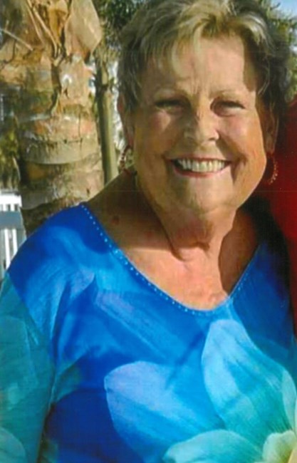 Obituary of Susie Egly