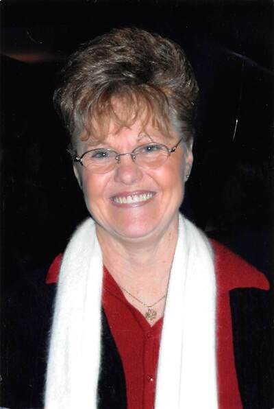 Avis de décès de Carol Ann Hester