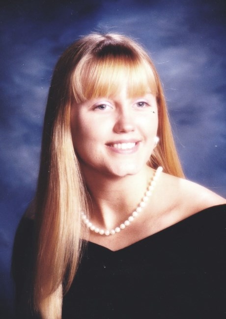 Obituary of Fallon Sheree Lambdin