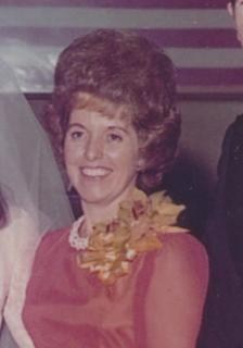 Obituary of Audrey Ann Jackson