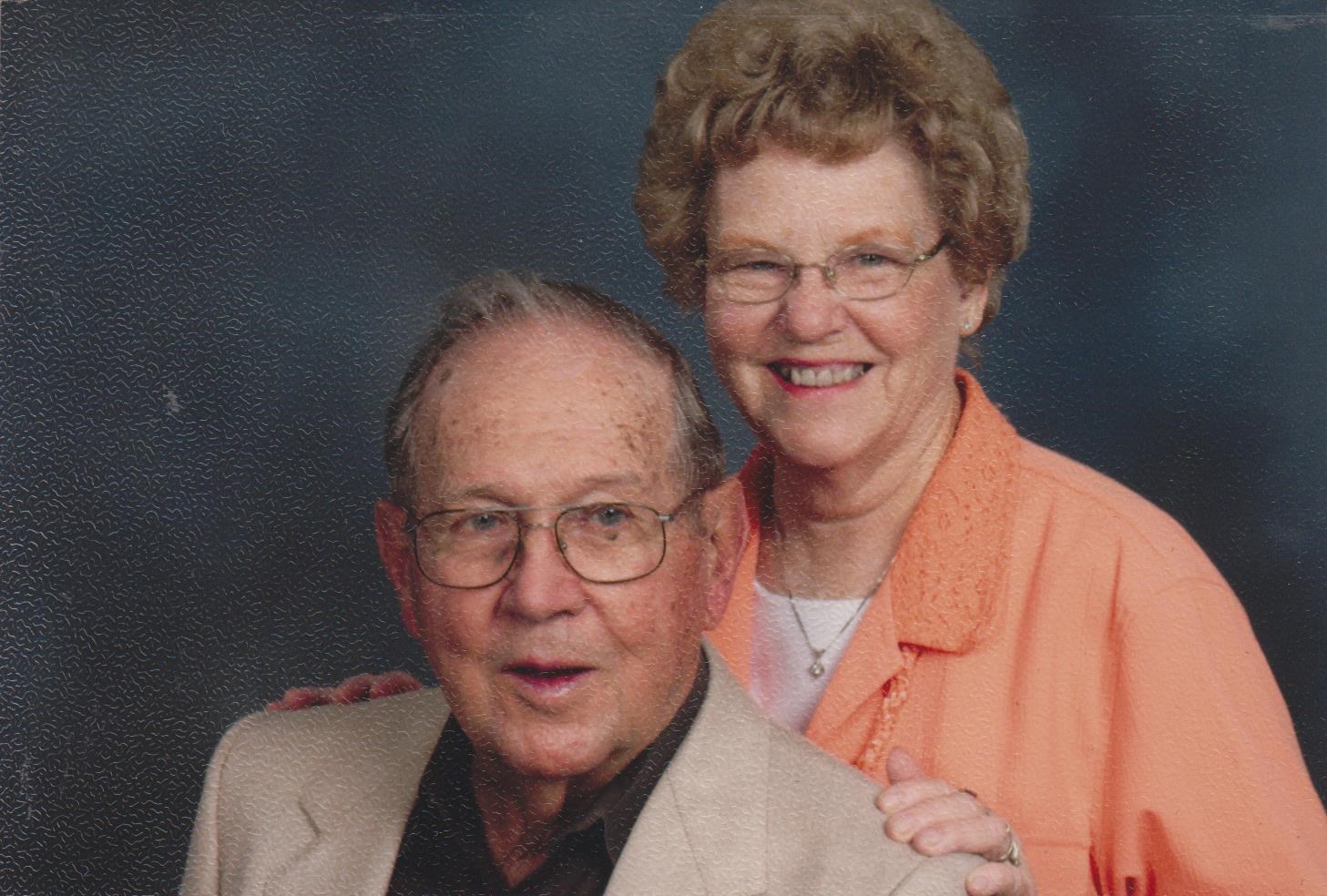 Obituary of Sidney Paschal Shelton & Billie Jean Shelton