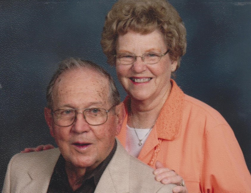 Obituary of Sidney Paschal Shelton & Billie Jean Shelton