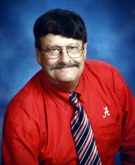 Obituary of Jerrold Edward Coleman