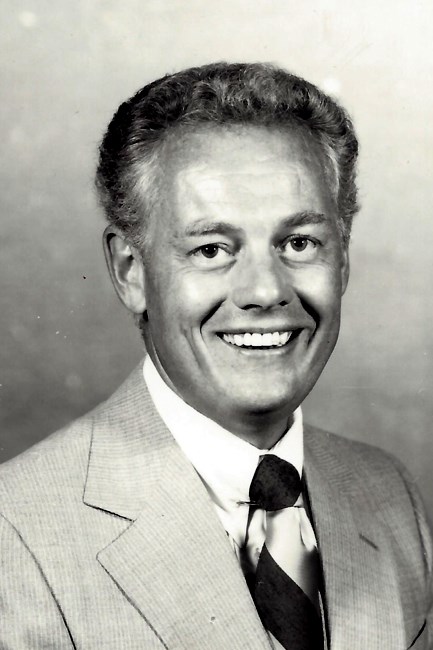 Obituary of Jack Albert Duncan