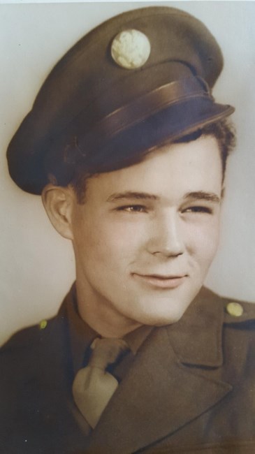 Obituary of Joe Thomas Hubbard