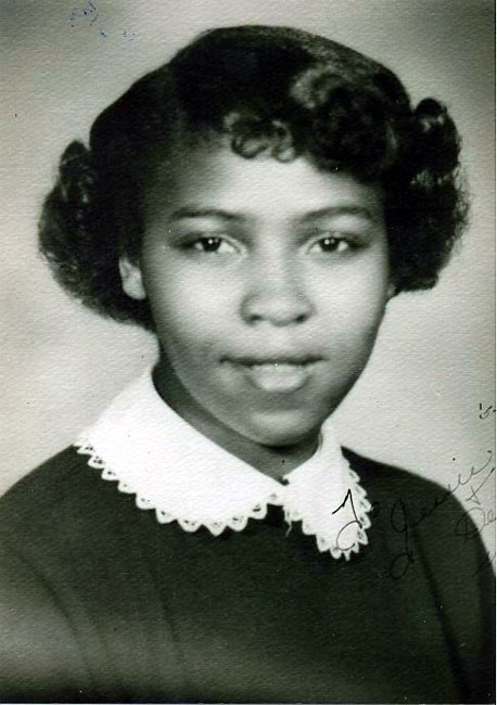 Obituary of Kathleen McMillan