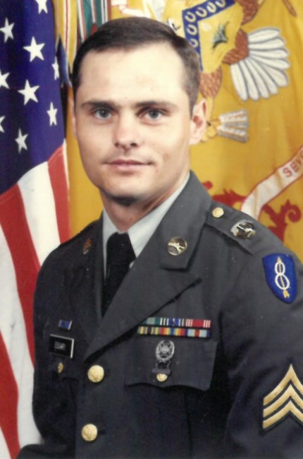 Obituary of Edward Carl Essary