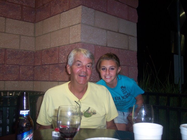 Obituario de Ronald Wayne Jordan Sr.