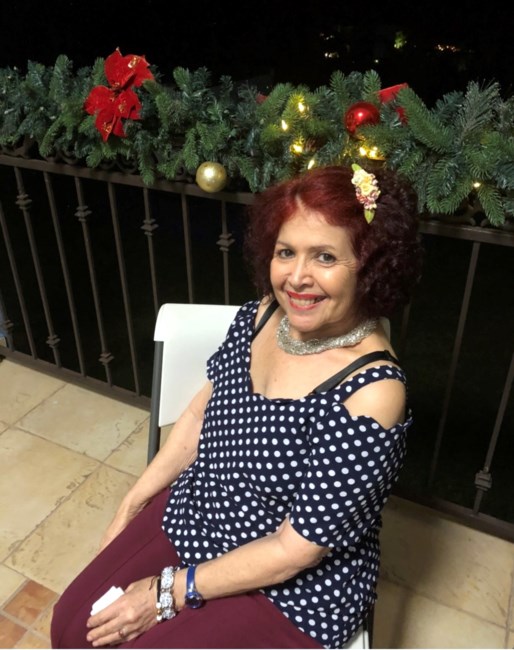 obituary image