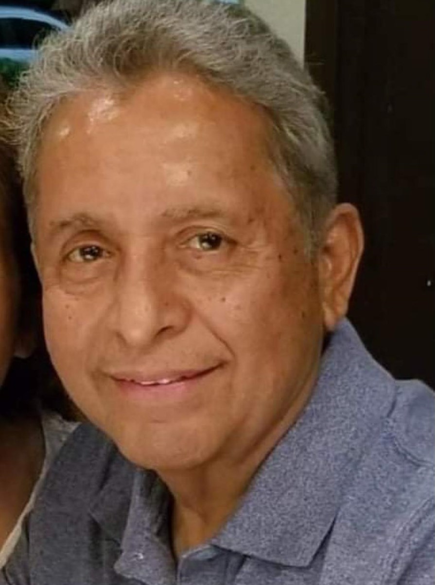 Antonio DeLeon Obituary Houston, TX