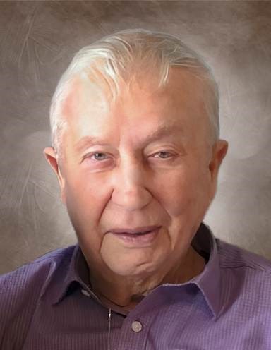 Obituary of Marcel Campeau