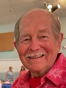 Obituary of Gerald Edward Martis