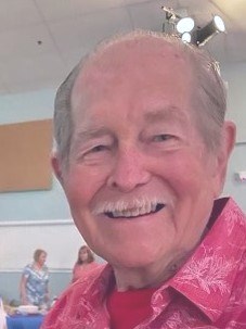Obituary of Gerald Edward Martis