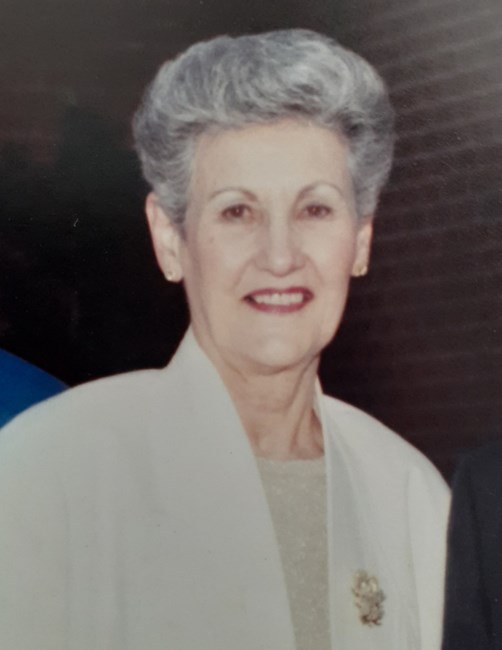 Obituary of Bette Wefso Hagel