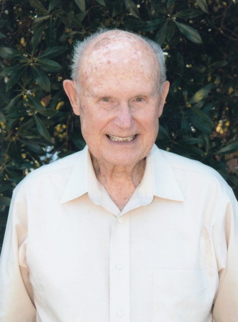 Obituary of James Lloyd O'Connell Jr.