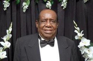 Obituary of Marion Julius Moore, Sr.