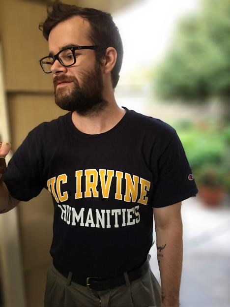 Obituary of Colin Augustus Clark