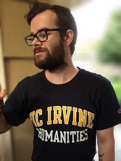 Obituary of Colin Augustus Clark