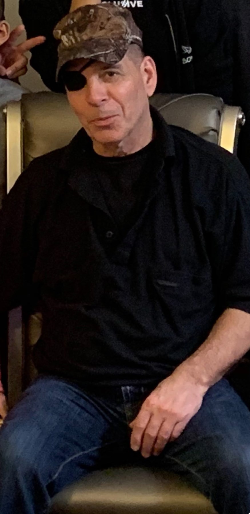 Obituary of William Martin Lugo Torres