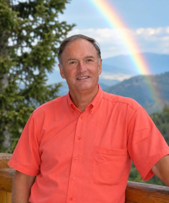 Obituary of Ferdinand "Terry" Stent