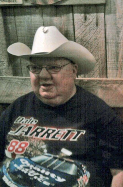 Obituary of William Bert Oglesby