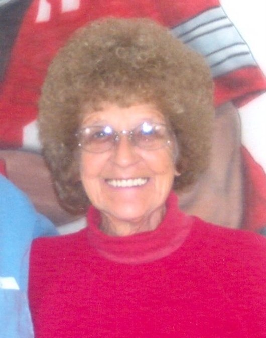 Obituary of Alice May Rager