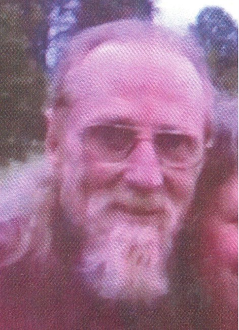Obituary of Stephen Michael Stroud