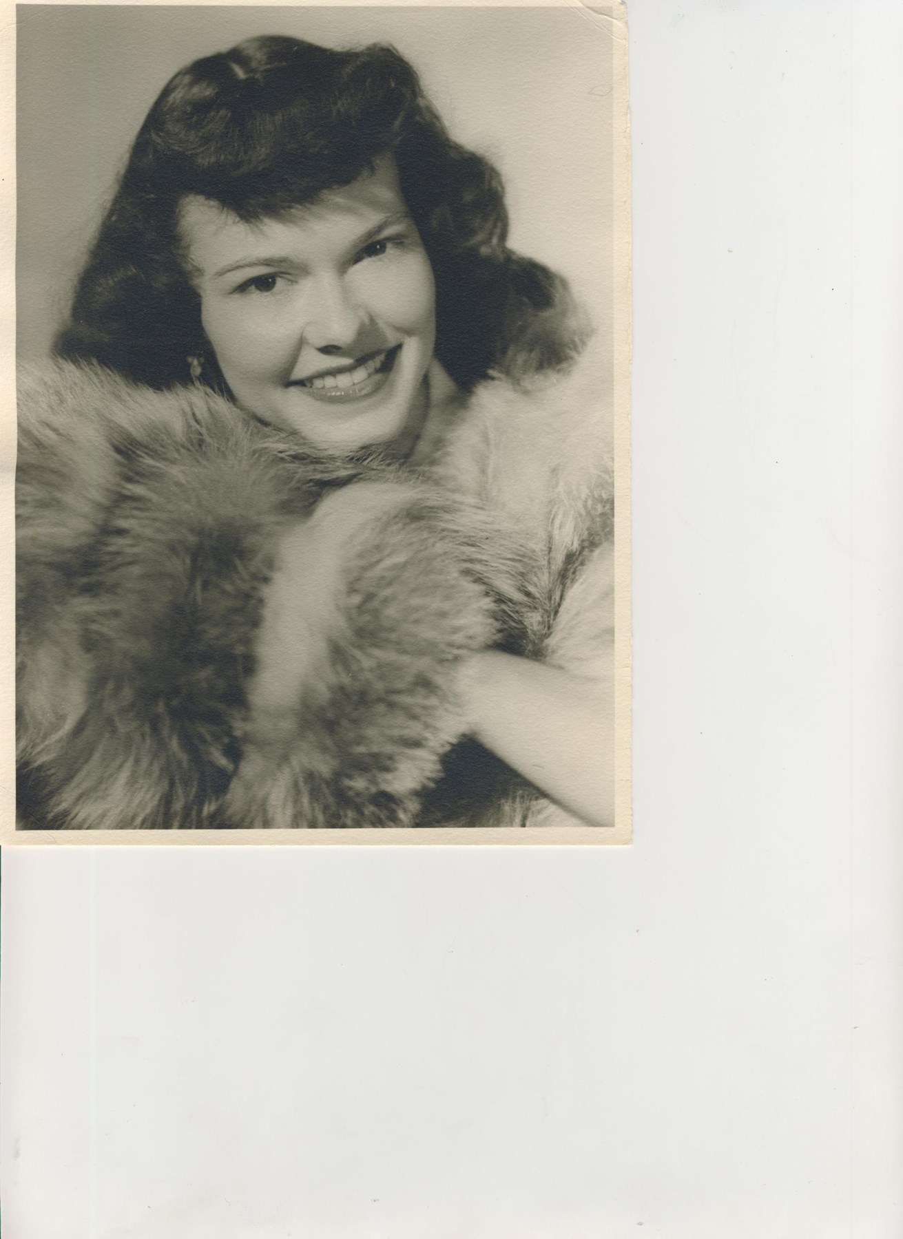 Obituary of Virginia Marie Hughes