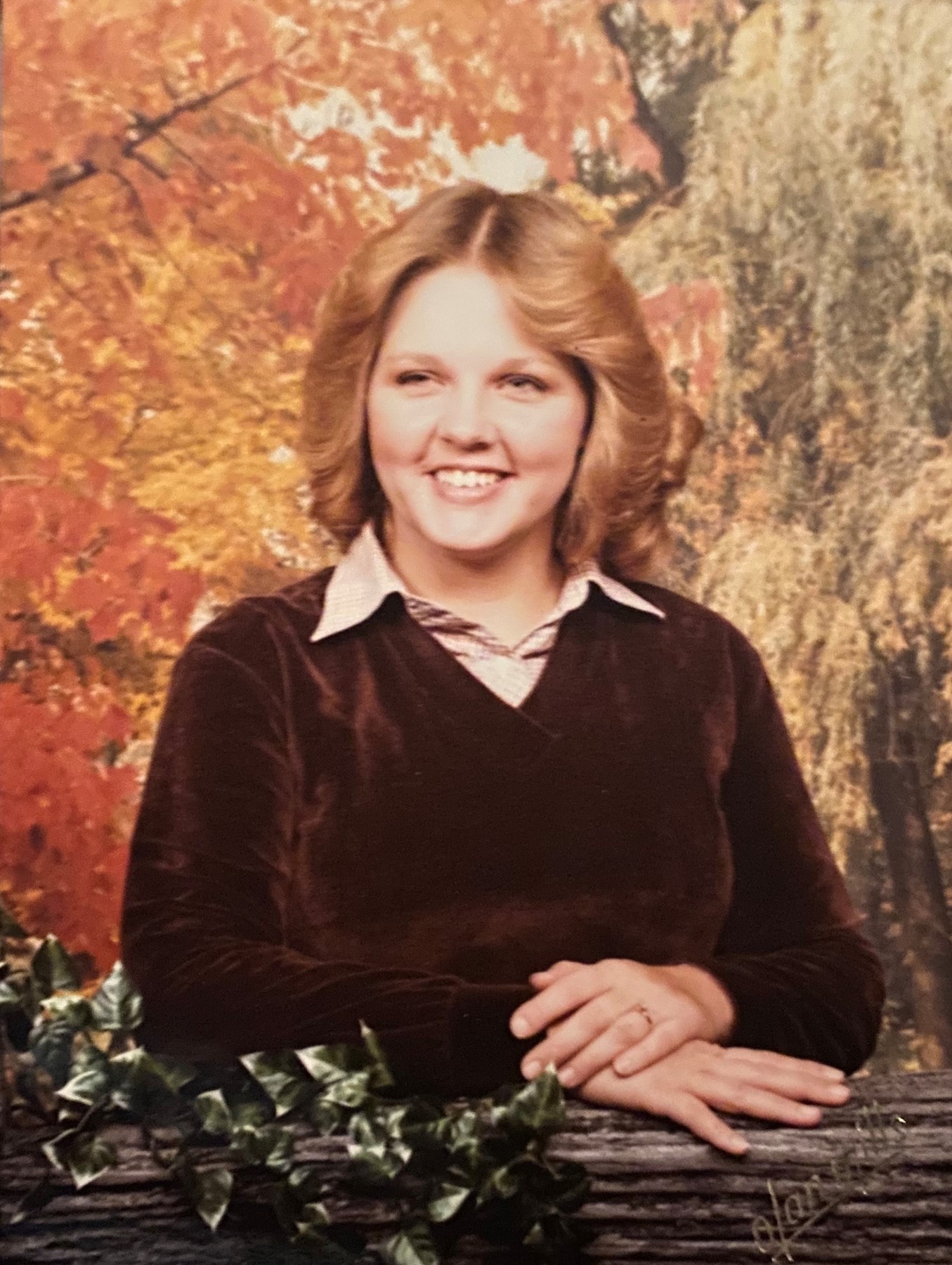 Obituary of Karen Elizabeth Smollen