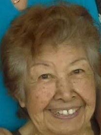 Obituary of Petra Rodriguez