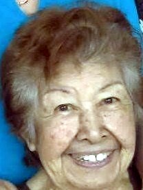 Obituary of Petra Rodriguez