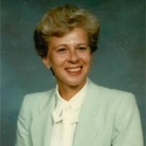 Obituary of Marjorie Jeanne Davis