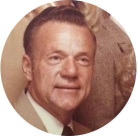 Obituary of Roy Edward McDowell