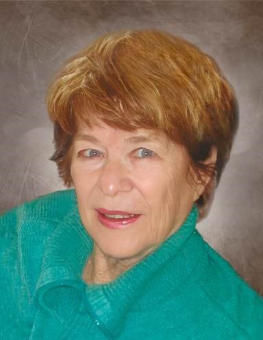 Obituary of Judith Cloutier