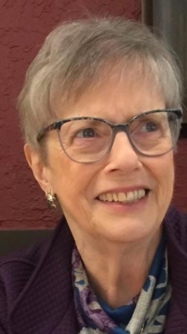 Obituary of Melanie R. Webb