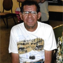 Obituary of Jose Lara