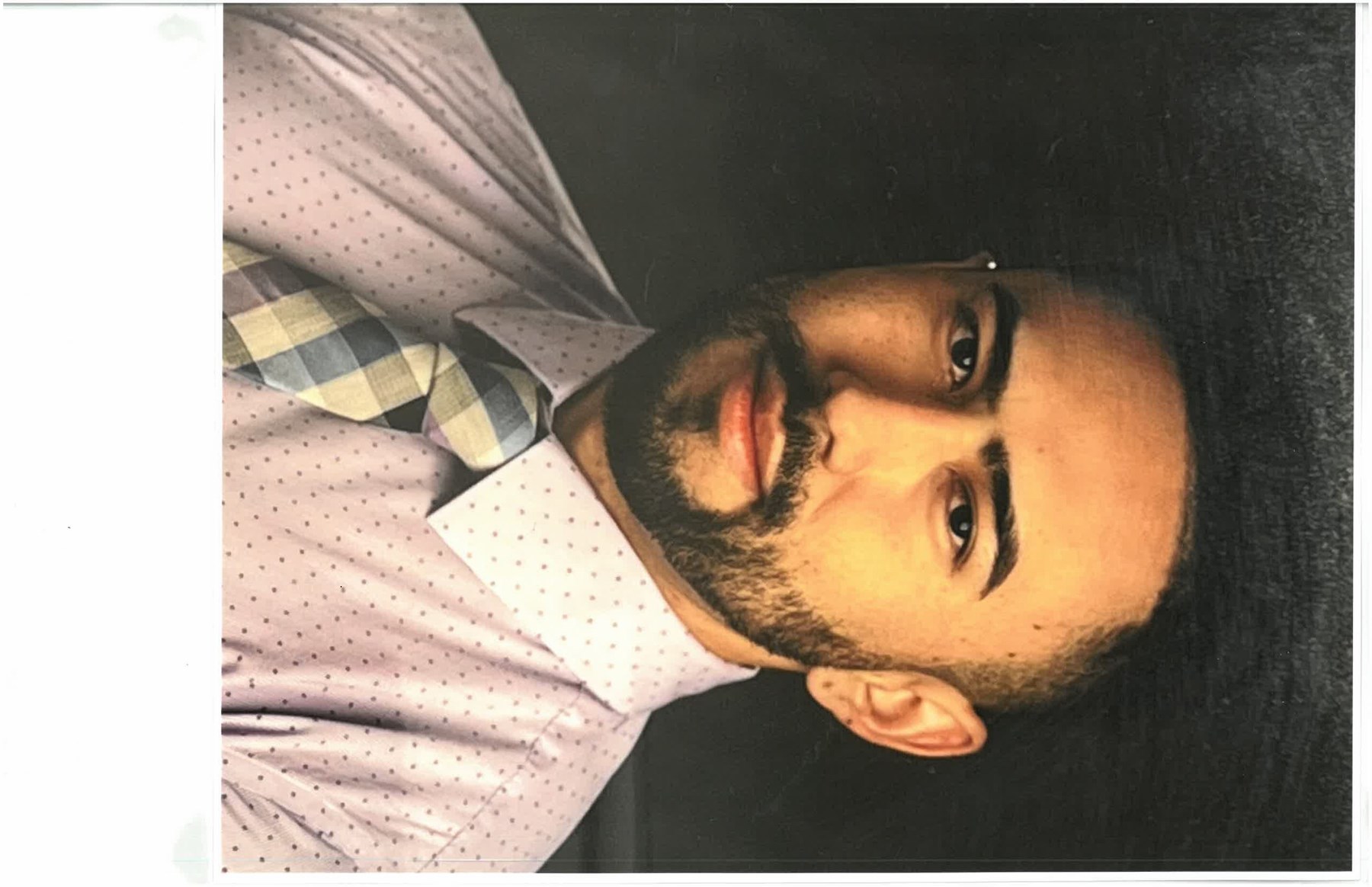 Obituary of Andrew Phillip Lopez