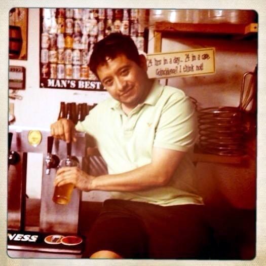 Obituary of David Castillo