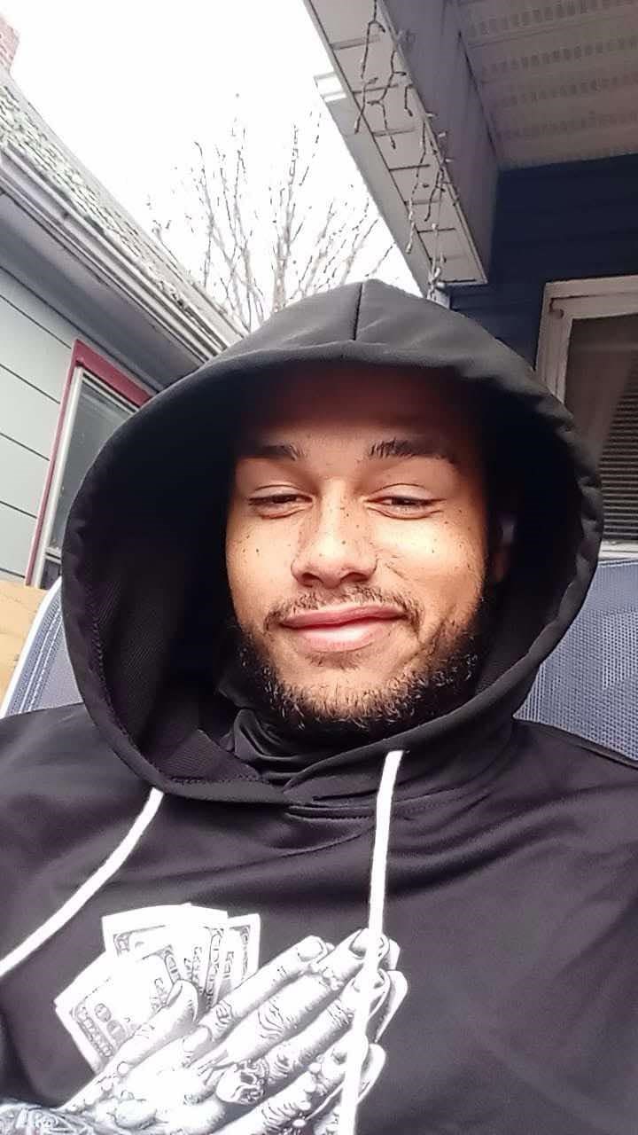 Obituary of Deontay Jemar Page
