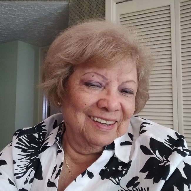 Obituary of Ines Fabiola Penafiel