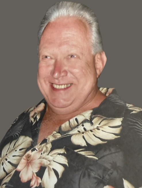 Obituary of Patrick Joseph Quigley