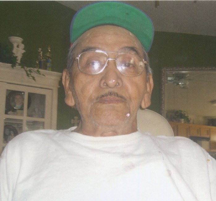 Obituary of Rafael Lomas Palafox Jr.